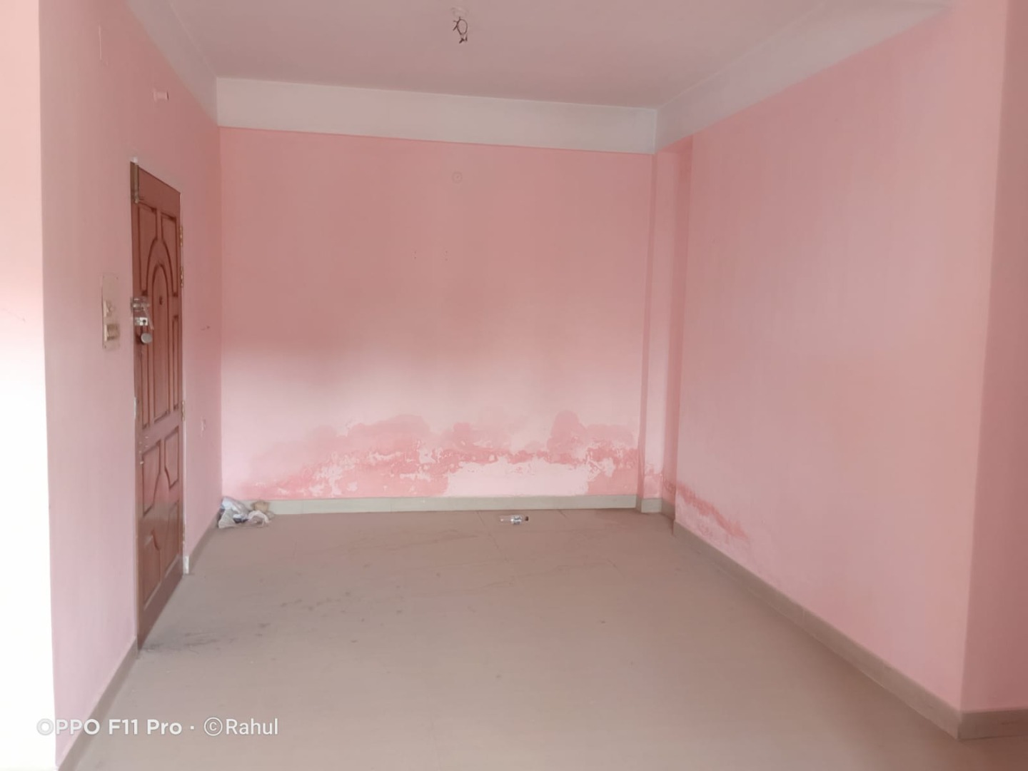 Unfurnished 2bhk in Hatigaon, Guwahati, Assam, India for Rent